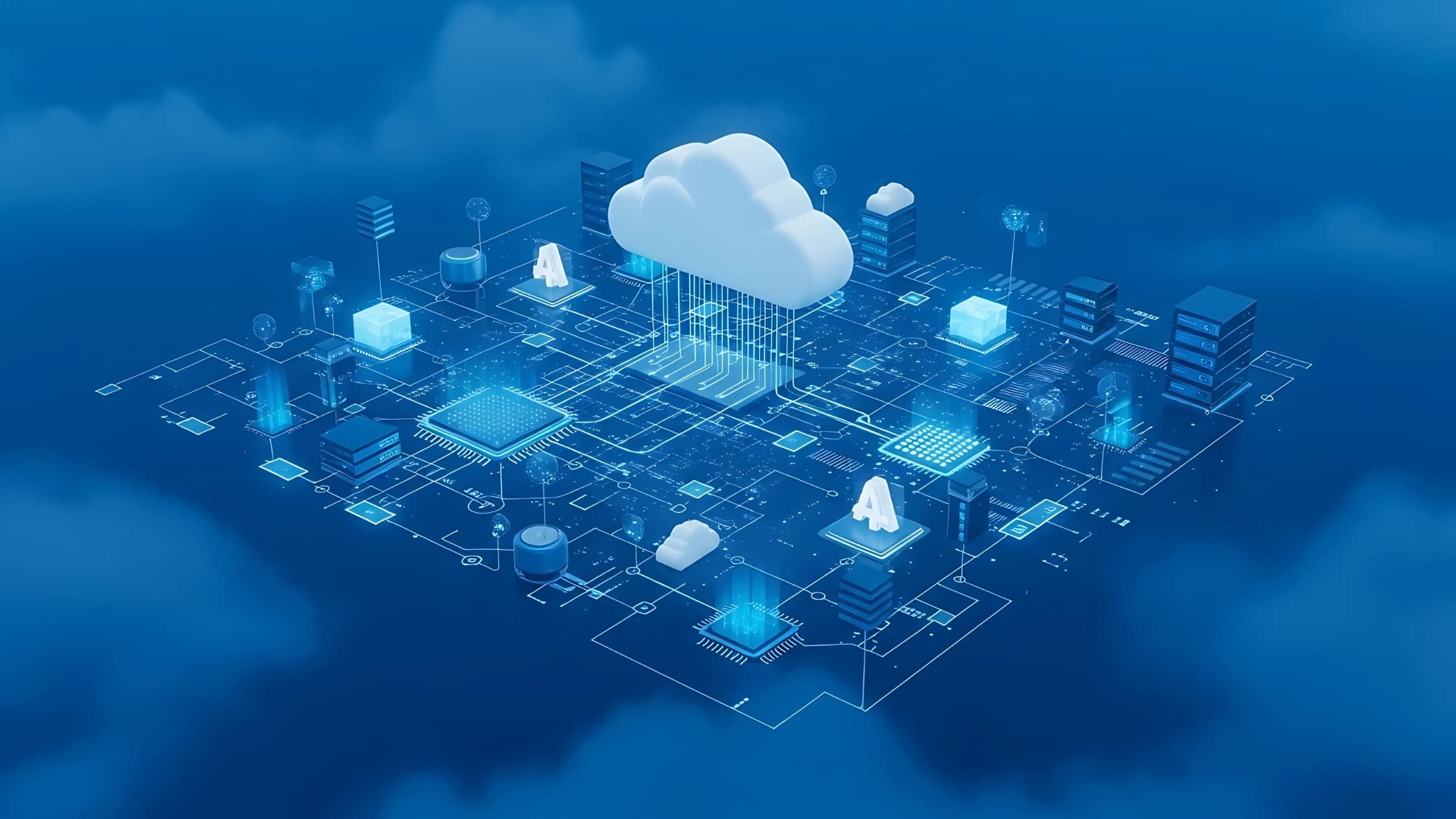 Cloud Operations and FinOps Alletec