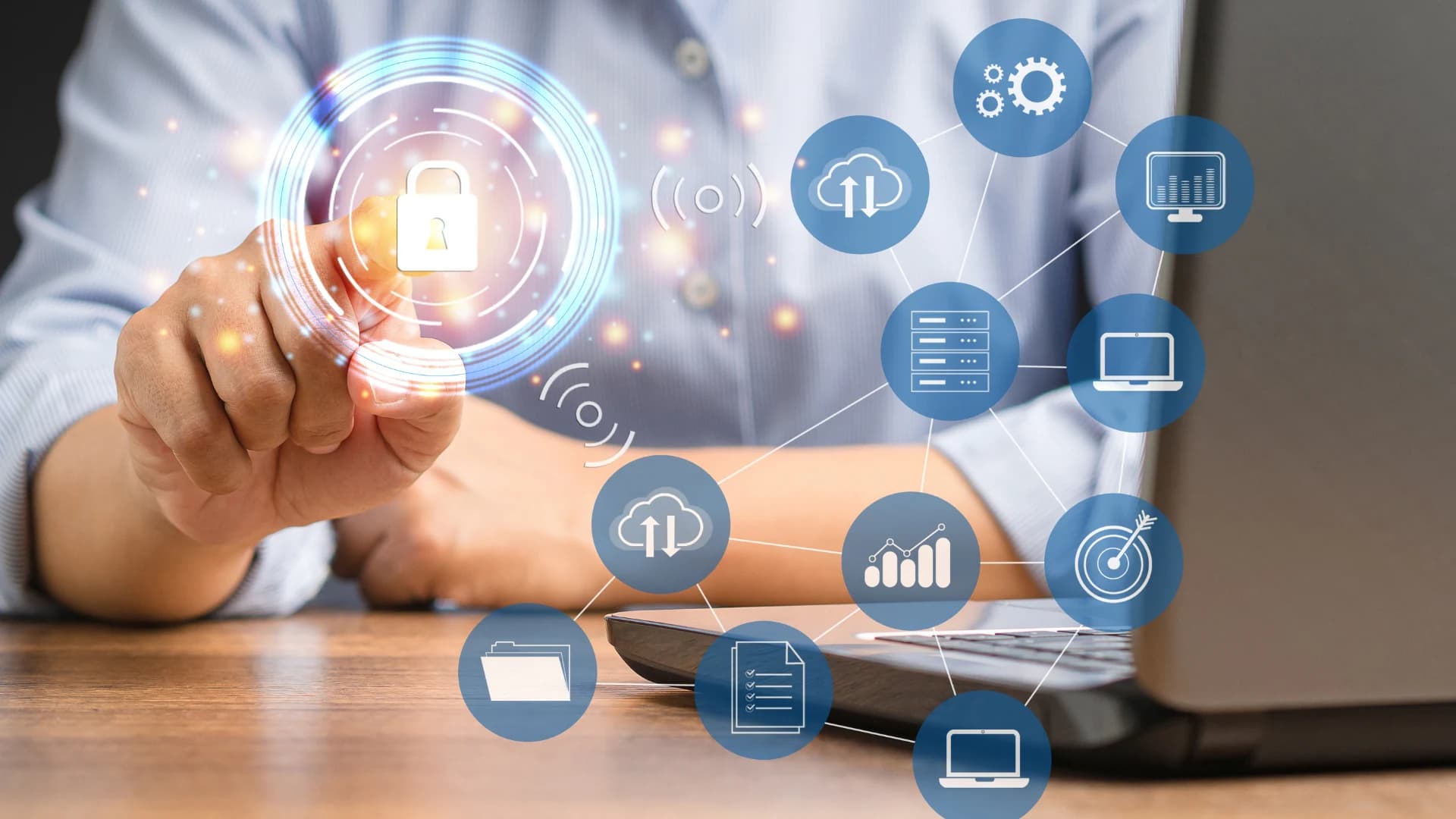 Brand Protection Banner