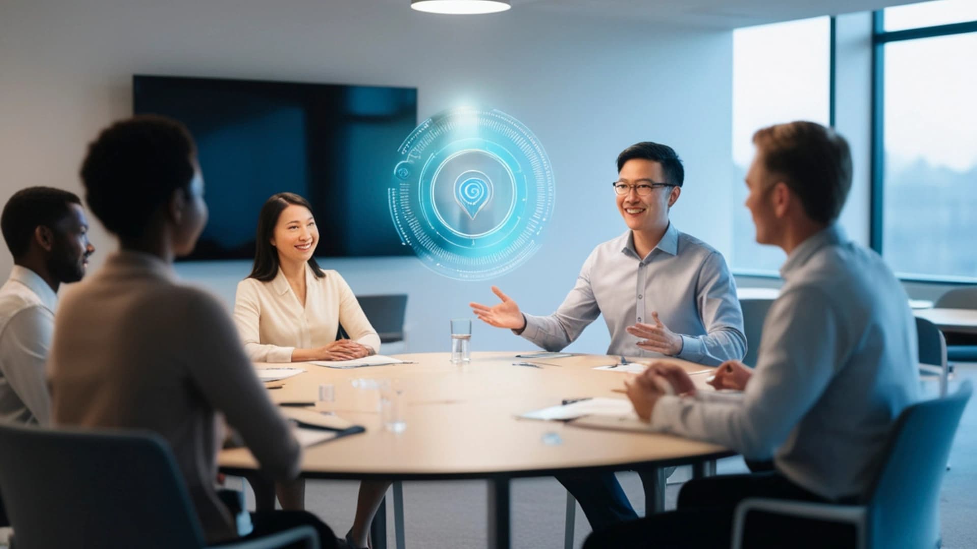 AI Agents and Copilots Banner