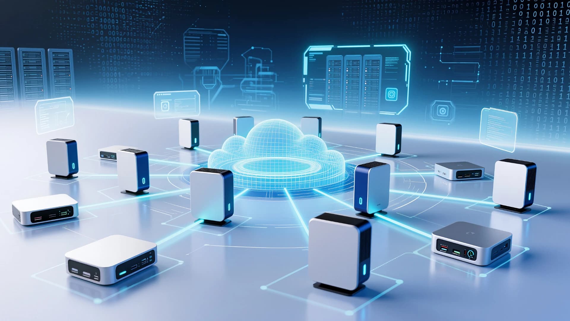 Analytics & Insights Banner