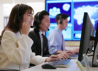 Business Central Implementation