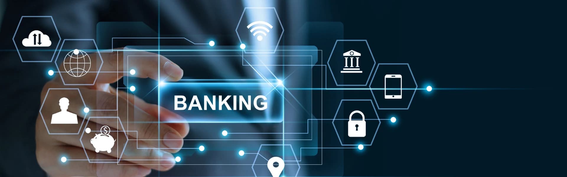 Cyber Threat Defense Testimonial Background