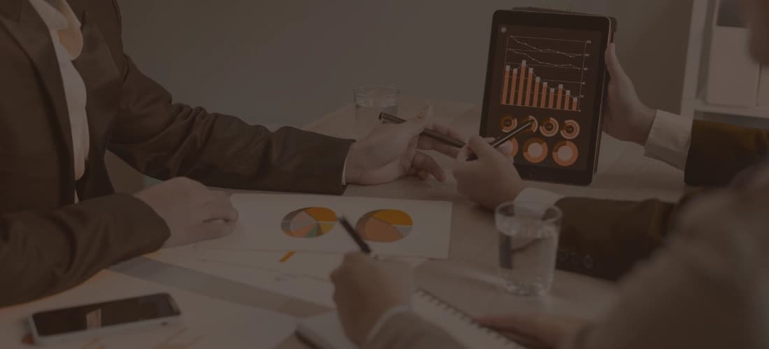 Project Operations Banner Tablet