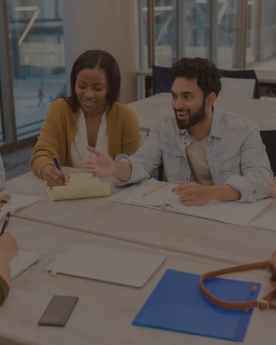 Project Operations Banner Mobile