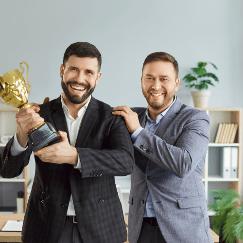 Accreditation & Ranking