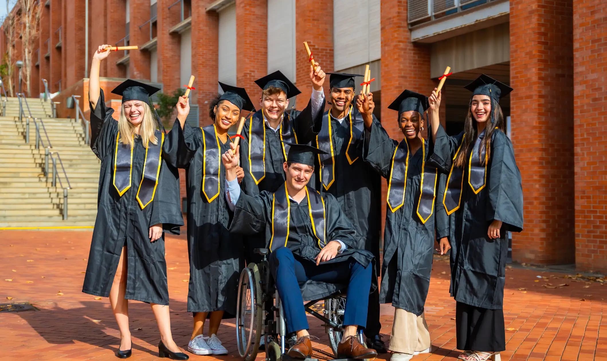 EdTech 365 Testimonial Background