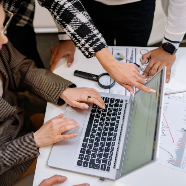 Workforce Optimization