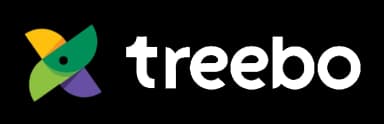 Treebo Logo
