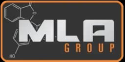mla group logo