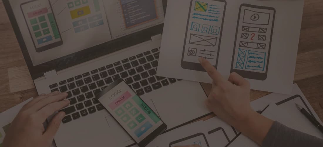 Power Apps Banner Tablet