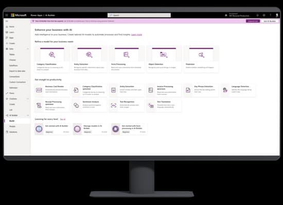 Unlock the Potential of Power Apps with Alletec