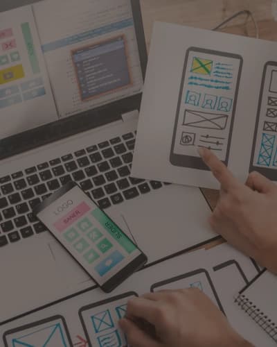 Power Apps Banner Mobile