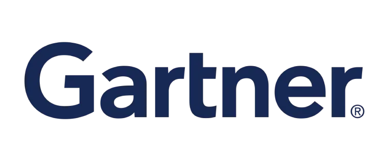 gartner logo