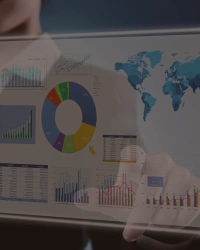 Power BI Banner Mobile