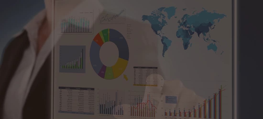 Power BI Banner Tablet