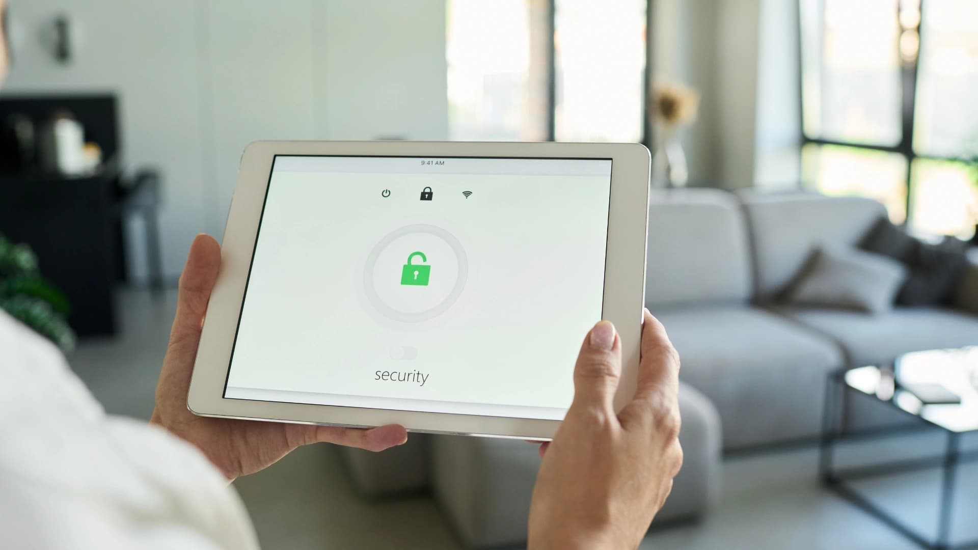 Manage Devices Banner