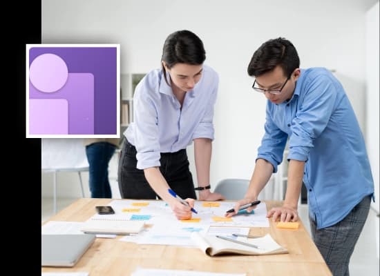 Business Benefits of Partnering