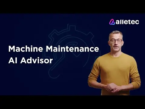 Machine Maintenance AI Advisor | Agentic AI