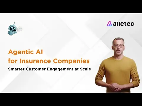 Digital Insurance Advisor I Agentic AI