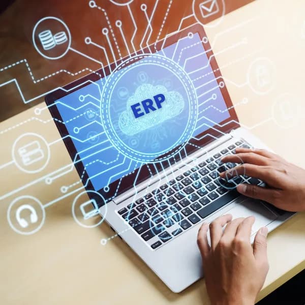 Why Smart SMBs are Moving to Cloud ERP
