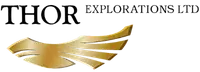 Thor Exploration logo