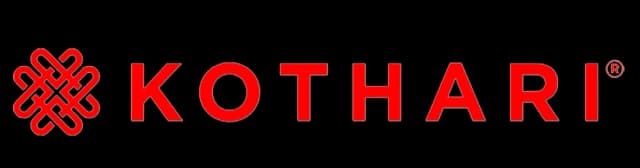 Kothari Hosiery Factory Logo