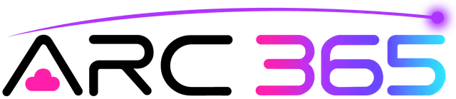 Arc 365 Logo