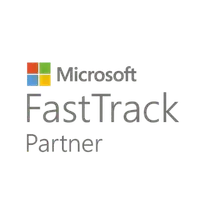 FastTrack Recognized Partner Logo
