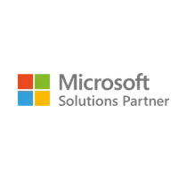 Microsoft Solutions Partner Logo