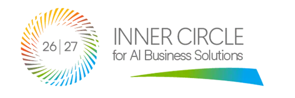 Inner Circle Winner Badge 2026-27
