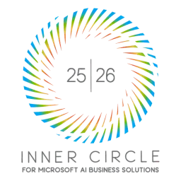 Inner Circle Winner Badge 2025-26