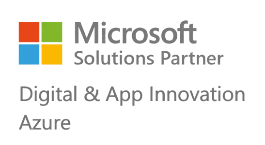 Microsoft Partner