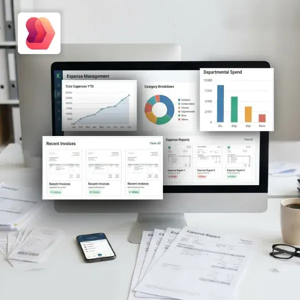 Dynamics 365 Project Operations for Professional Services: 5 Ways to Simplify Project Expense Management