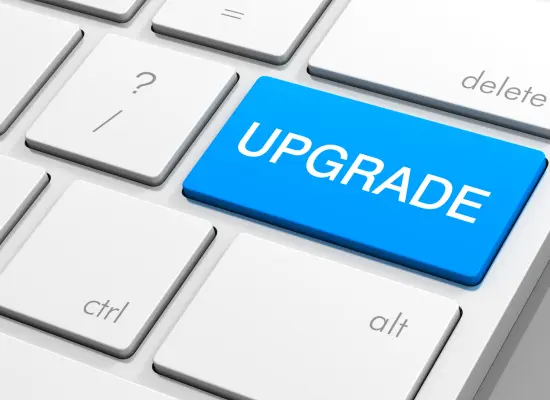 Business Central Version Upgrades