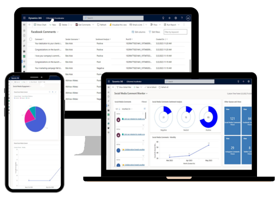 Dynamics 365 Finance