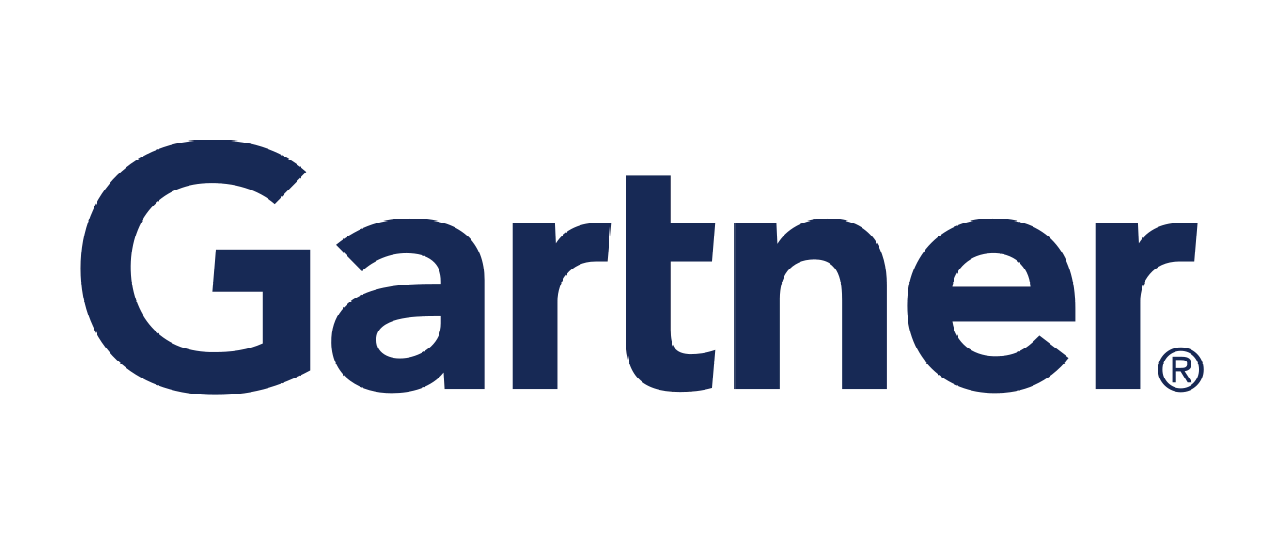 gartner logo