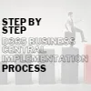 Step-By-Step D365 Business Central Implementation Process