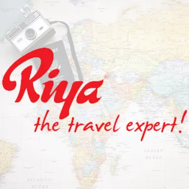 Riya Travels Embraces  Digital Transformation to scale operations