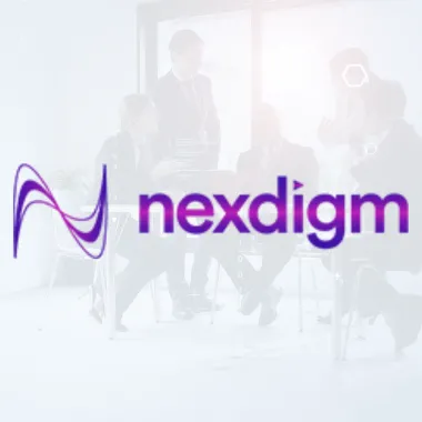 Nexdigm Transforms Operations with Microsoft Dynamics 365